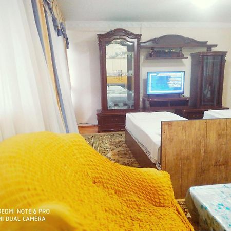 Central Apartment Tasken Kültér fotó