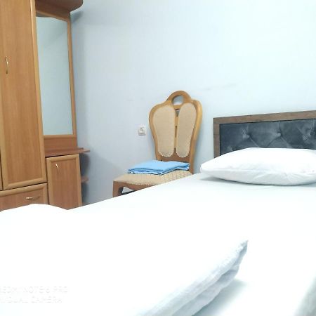Central Apartment Tasken Kültér fotó